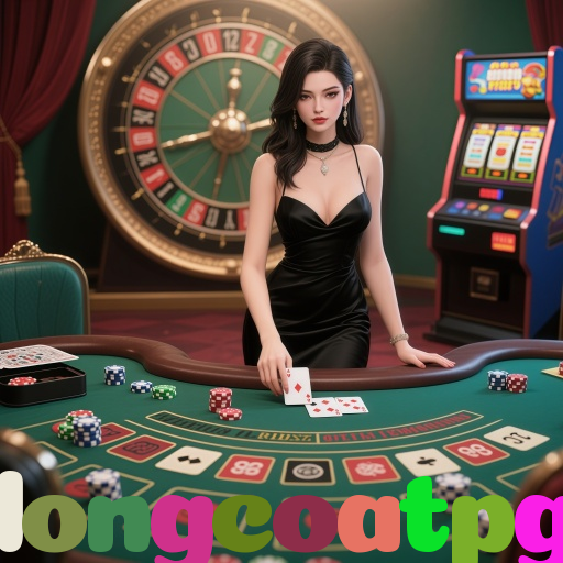 A Magia dos Jogos de Fantasia na longcoatpg