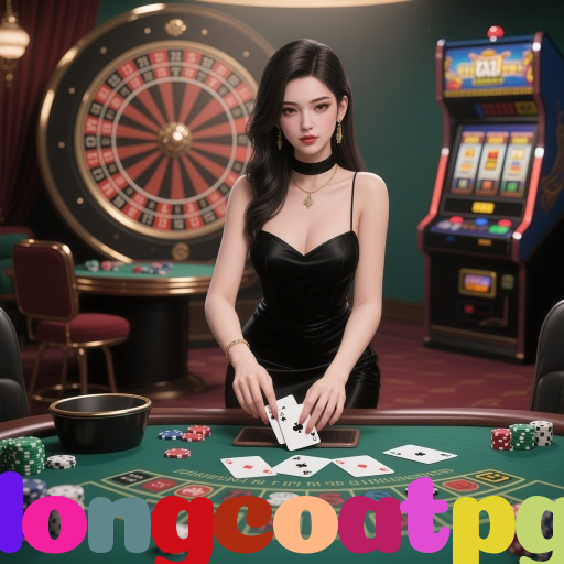 A Magia dos Jogos de Fantasia na longcoatpg