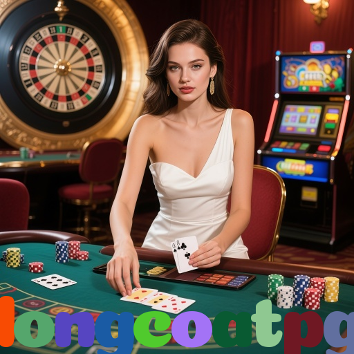 A Magia dos Jogos de Fantasia na longcoatpg