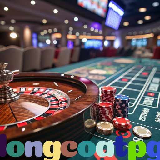A Magia dos Jogos de Fantasia na longcoatpg