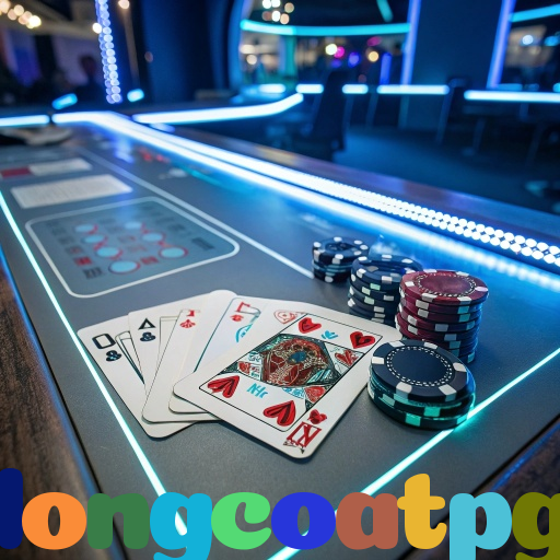 A Magia dos Jogos de Fantasia na longcoatpg