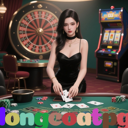 A Magia dos Jogos de Fantasia na longcoatpg