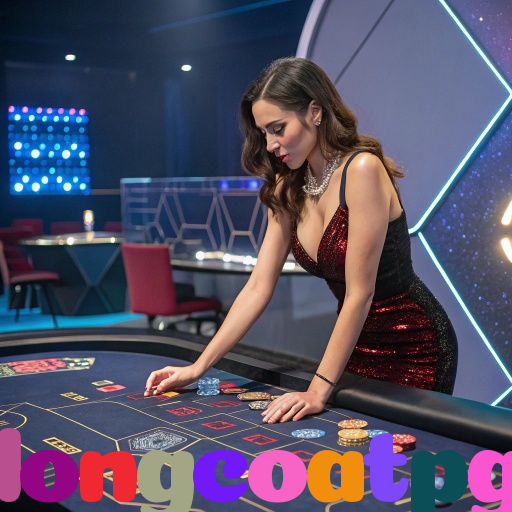 A Magia dos Jogos de Fantasia na longcoatpg