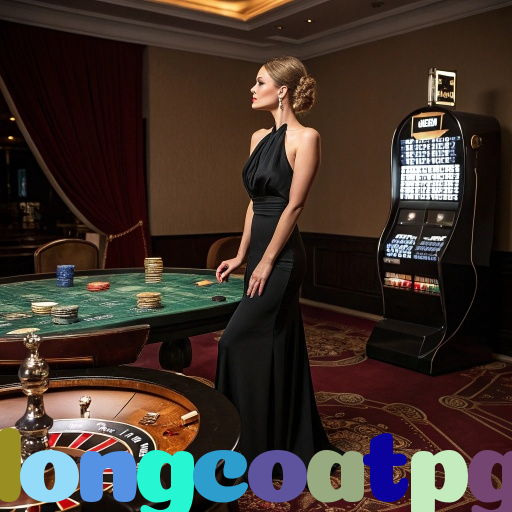 A Magia dos Jogos de Fantasia na longcoatpg