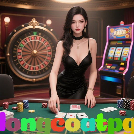 A Magia dos Jogos de Fantasia na longcoatpg