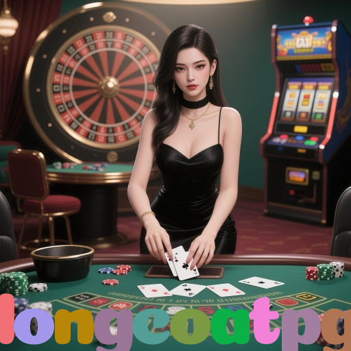 A Magia dos Jogos de Fantasia na longcoatpg