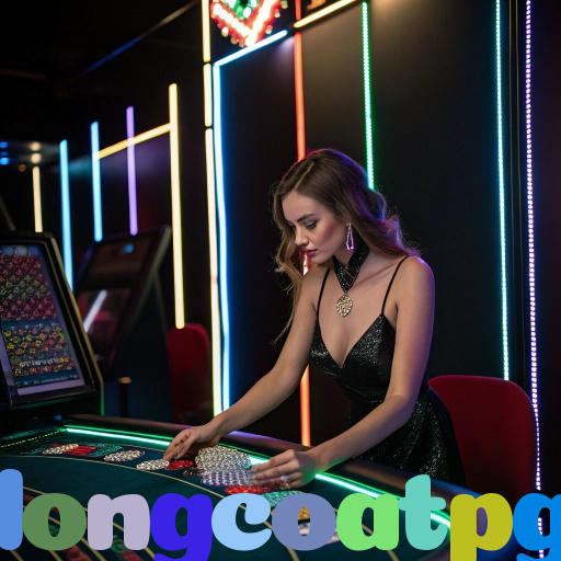 A Magia dos Jogos de Fantasia na longcoatpg