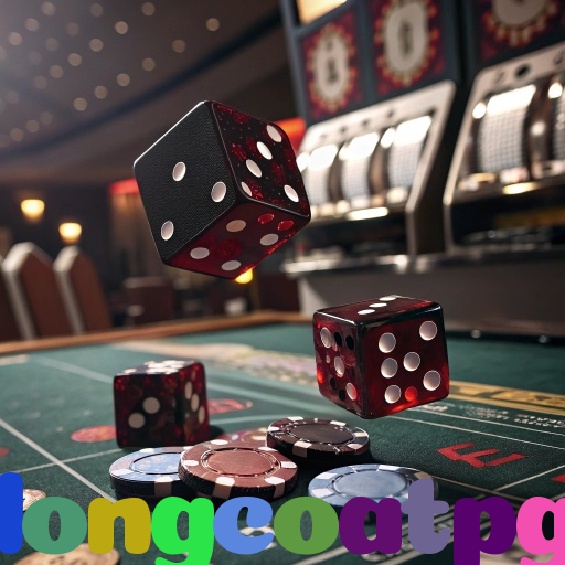 A Magia dos Jogos de Fantasia na longcoatpg