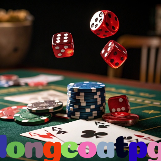 A Magia dos Jogos de Fantasia na longcoatpg