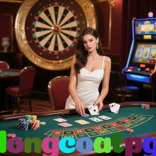 A Magia dos Jogos de Fantasia na longcoatpg