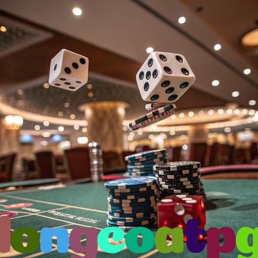 A Magia dos Jogos de Fantasia na longcoatpg
