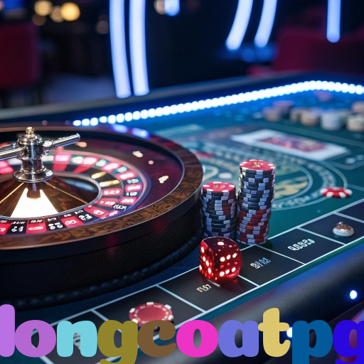 A Magia dos Jogos de Fantasia na longcoatpg