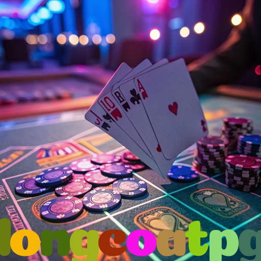 A Magia dos Jogos de Fantasia na longcoatpg