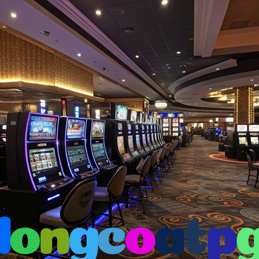 A Magia dos Jogos de Fantasia na longcoatpg