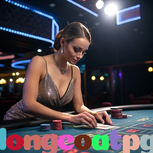 A Magia dos Jogos de Fantasia na longcoatpg