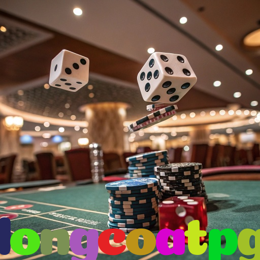 A Magia dos Jogos de Fantasia na longcoatpg