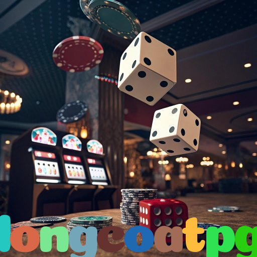 A Magia dos Jogos de Fantasia na longcoatpg