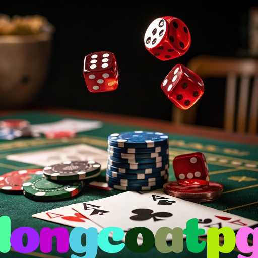 A Magia dos Jogos de Fantasia na longcoatpg
