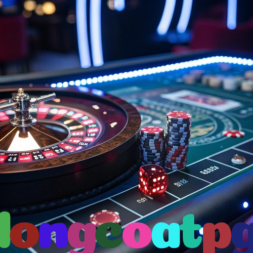 A Magia dos Jogos de Fantasia na longcoatpg