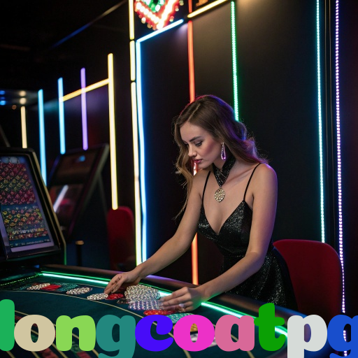 A Magia dos Jogos de Fantasia na longcoatpg