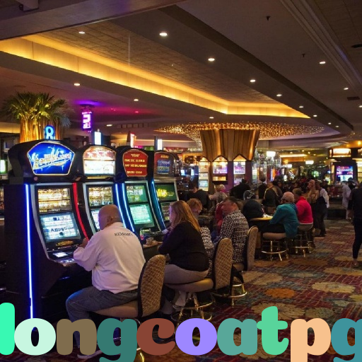 A Magia dos Jogos de Fantasia na longcoatpg