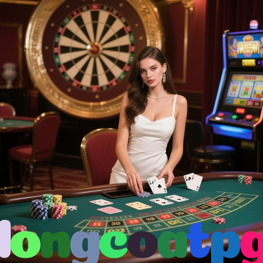 A Magia dos Jogos de Fantasia na longcoatpg