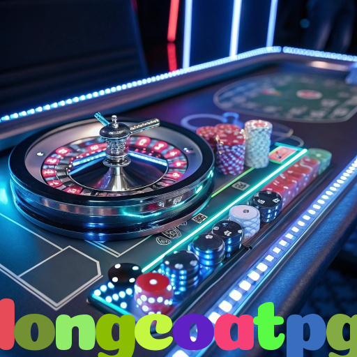 A Magia dos Jogos de Fantasia na longcoatpg
