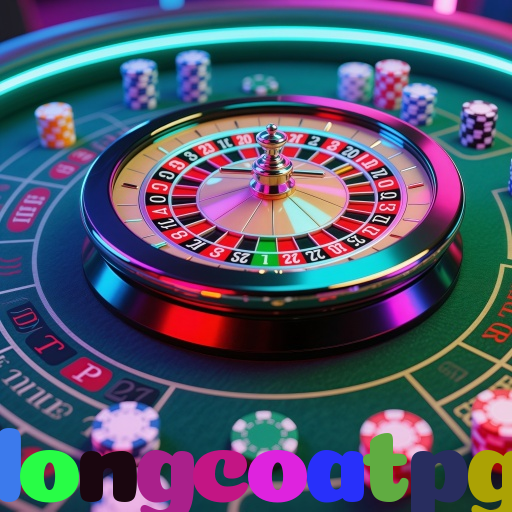 A Magia dos Jogos de Fantasia na longcoatpg