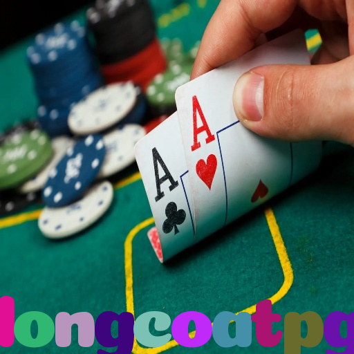 A Magia dos Jogos de Fantasia na longcoatpg