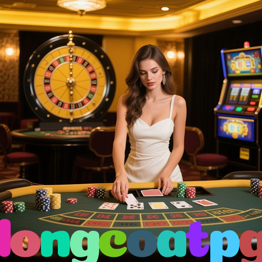 A Magia dos Jogos de Fantasia na longcoatpg