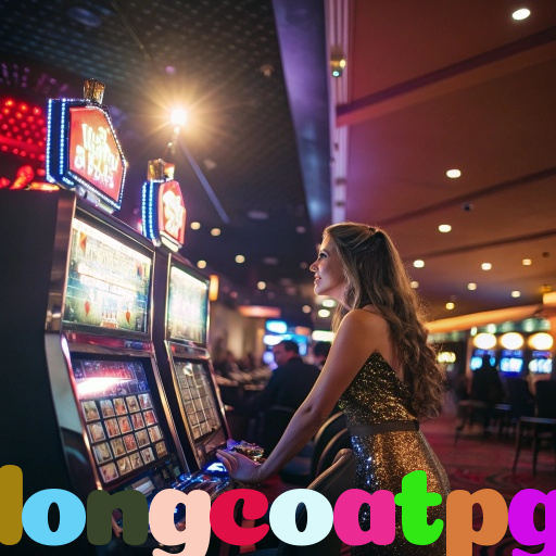 A Magia dos Jogos de Fantasia na longcoatpg