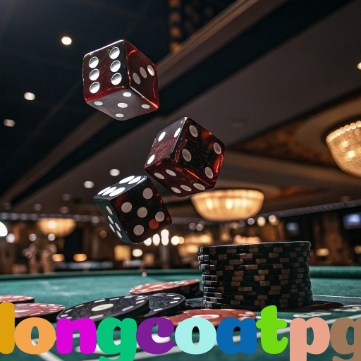 A Magia dos Jogos de Fantasia na longcoatpg