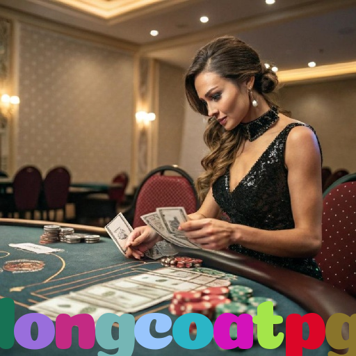 A Magia dos Jogos de Fantasia na longcoatpg