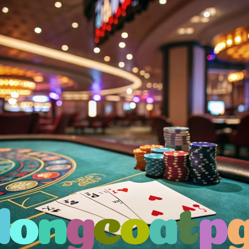 A Magia dos Jogos de Fantasia na longcoatpg