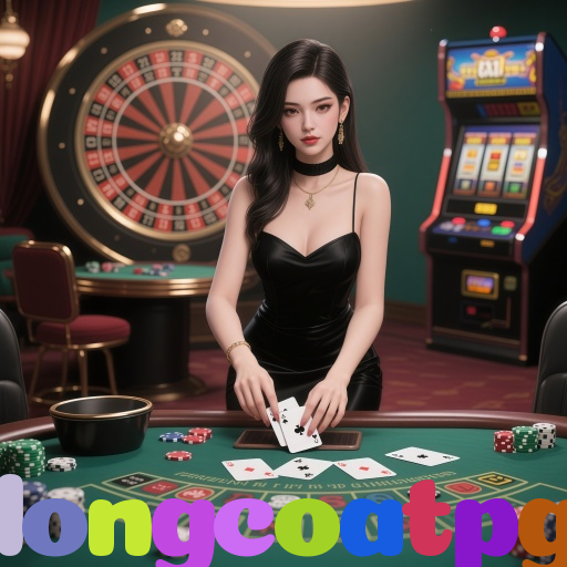 A Magia dos Jogos de Fantasia na longcoatpg