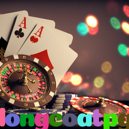 A Magia dos Jogos de Fantasia na longcoatpg