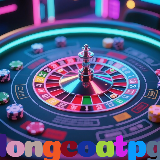 A Magia dos Jogos de Fantasia na longcoatpg