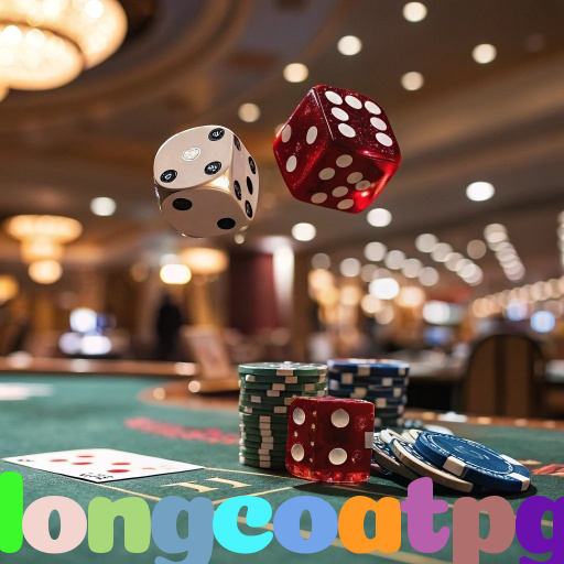 A Magia dos Jogos de Fantasia na longcoatpg