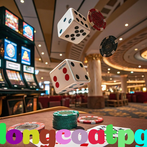 A Magia dos Jogos de Fantasia na longcoatpg