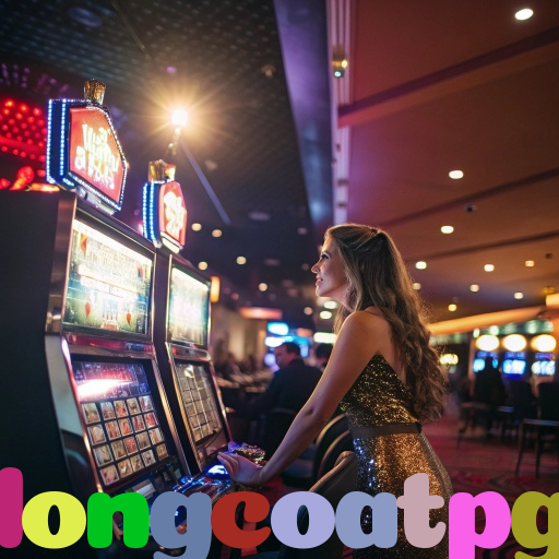 A Magia dos Jogos de Fantasia na longcoatpg