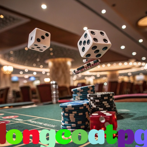 A Magia dos Jogos de Fantasia na longcoatpg