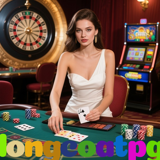 A Magia dos Jogos de Fantasia na longcoatpg