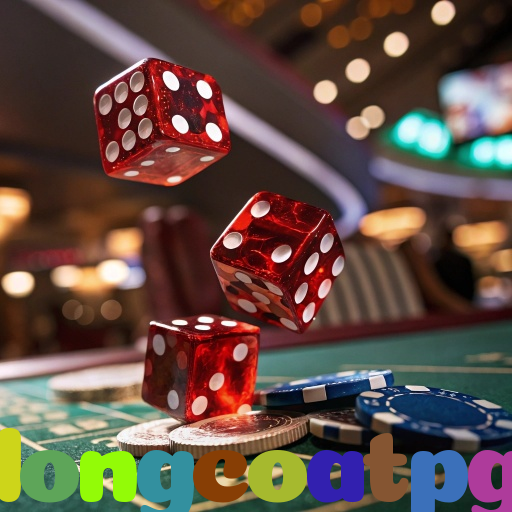 A Magia dos Jogos de Fantasia na longcoatpg