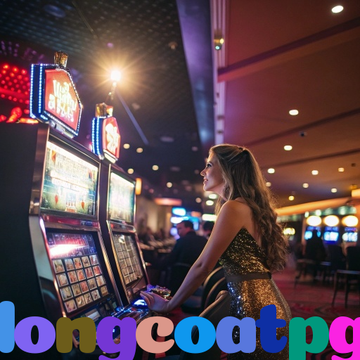 A Magia dos Jogos de Fantasia na longcoatpg