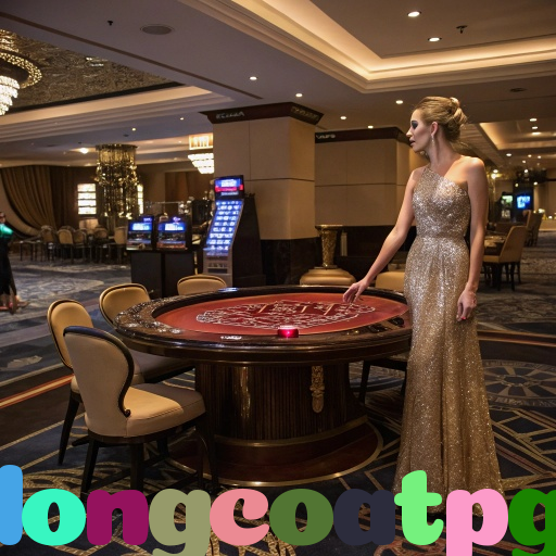 A Magia dos Jogos de Fantasia na longcoatpg