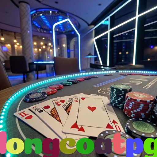 A Magia dos Jogos de Fantasia na longcoatpg