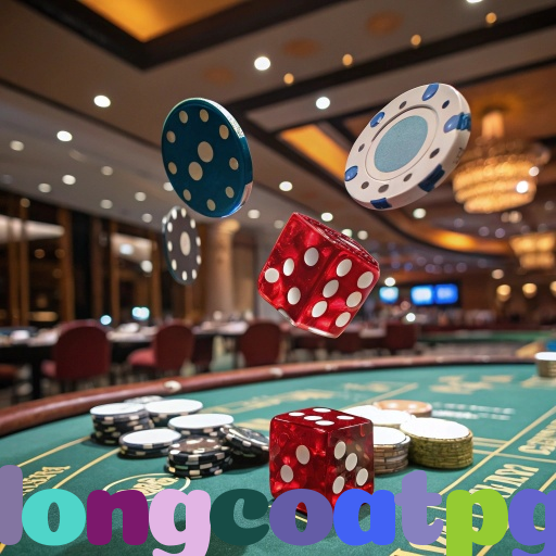 A Magia dos Jogos de Fantasia na longcoatpg