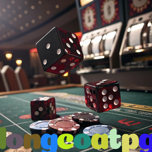 A Magia dos Jogos de Fantasia na longcoatpg