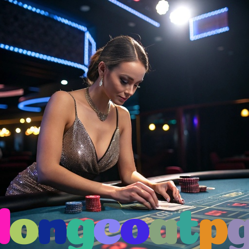 A Magia dos Jogos de Fantasia na longcoatpg