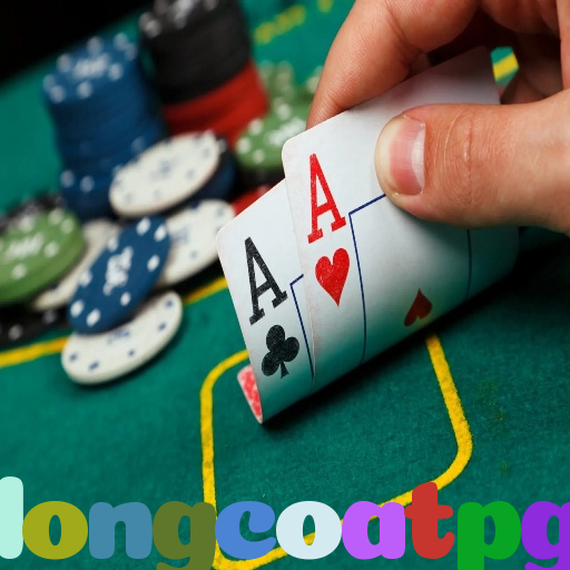 A Magia dos Jogos de Fantasia na longcoatpg